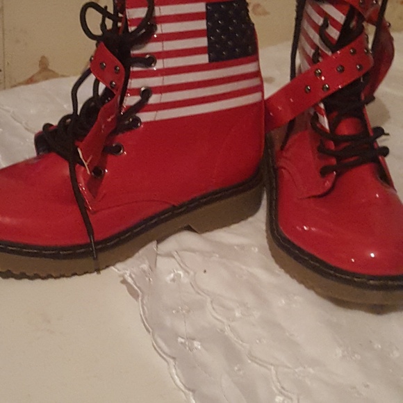 Boots - Picture 1 of 1